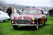 Pebble Beach Concours d'Elegance