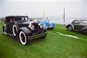 Pebble Beach Concours d'Elegance