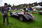 Pebble Beach Concours d'Elegance