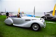 Pebble Beach Concours d'Elegance