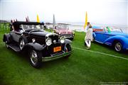 Pebble Beach Concours d'Elegance