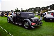 Pebble Beach Concours d'Elegance