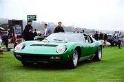 Pebble Beach Concours d'Elegance