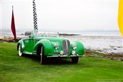 Pebble Beach Concours d'Elegance