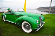 Pebble Beach Concours d'Elegance