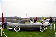 Pebble Beach Concours d'Elegance