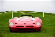 Pebble Beach Concours d'Elegance