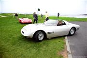 Pebble Beach Concours d'Elegance