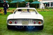 Pebble Beach Concours d'Elegance