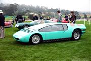 Pebble Beach Concours d'Elegance