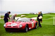 Pebble Beach Concours d'Elegance