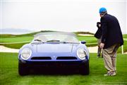 Pebble Beach Concours d'Elegance