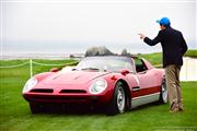 Pebble Beach Concours d'Elegance