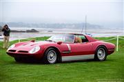 Pebble Beach Concours d'Elegance