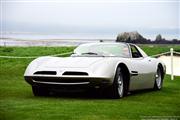 Pebble Beach Concours d'Elegance