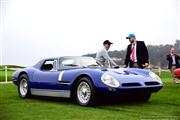 Pebble Beach Concours d'Elegance