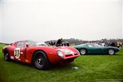 Pebble Beach Concours d'Elegance