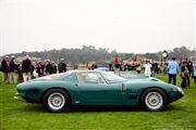 Pebble Beach Concours d'Elegance