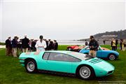 Pebble Beach Concours d'Elegance