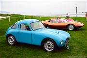 Pebble Beach Concours d'Elegance