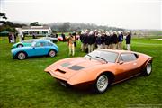 Pebble Beach Concours d'Elegance