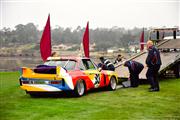 Pebble Beach Concours d'Elegance