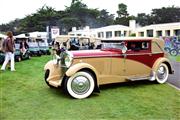 Pebble Beach Concours d'Elegance