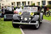 Pebble Beach Concours d'Elegance