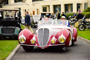 Pebble Beach Concours d'Elegance