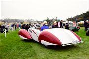 Pebble Beach Concours d'Elegance