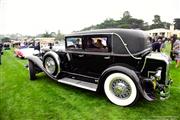 Pebble Beach Concours d'Elegance