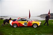 Pebble Beach Concours d'Elegance