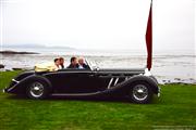 Pebble Beach Concours d'Elegance