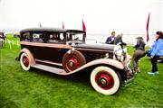 Pebble Beach Concours d'Elegance