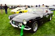 Pebble Beach Concours d'Elegance