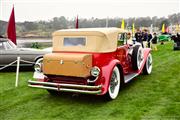 Pebble Beach Concours d'Elegance