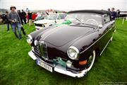 Pebble Beach Concours d'Elegance