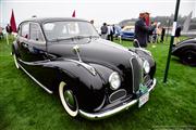 Pebble Beach Concours d'Elegance