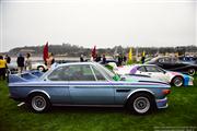 Pebble Beach Concours d'Elegance