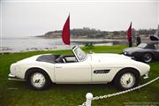 Pebble Beach Concours d'Elegance