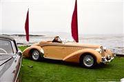 Pebble Beach Concours d'Elegance