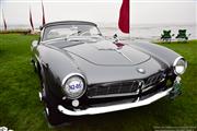 Pebble Beach Concours d'Elegance