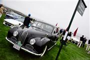 Pebble Beach Concours d'Elegance