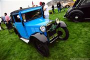 Pebble Beach Concours d'Elegance