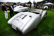 Pebble Beach Concours d'Elegance