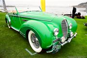 Pebble Beach Concours d'Elegance