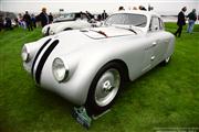 Pebble Beach Concours d'Elegance