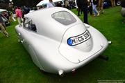 Pebble Beach Concours d'Elegance