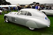 Pebble Beach Concours d'Elegance