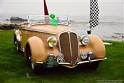 Pebble Beach Concours d'Elegance